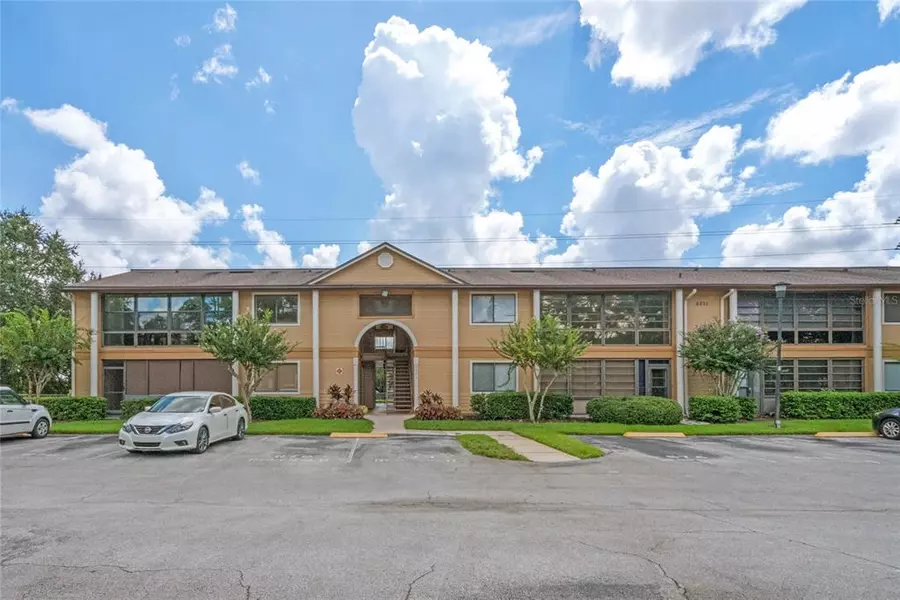 6031 SCOTCHWOOD GLN #203, Orlando, FL 32822