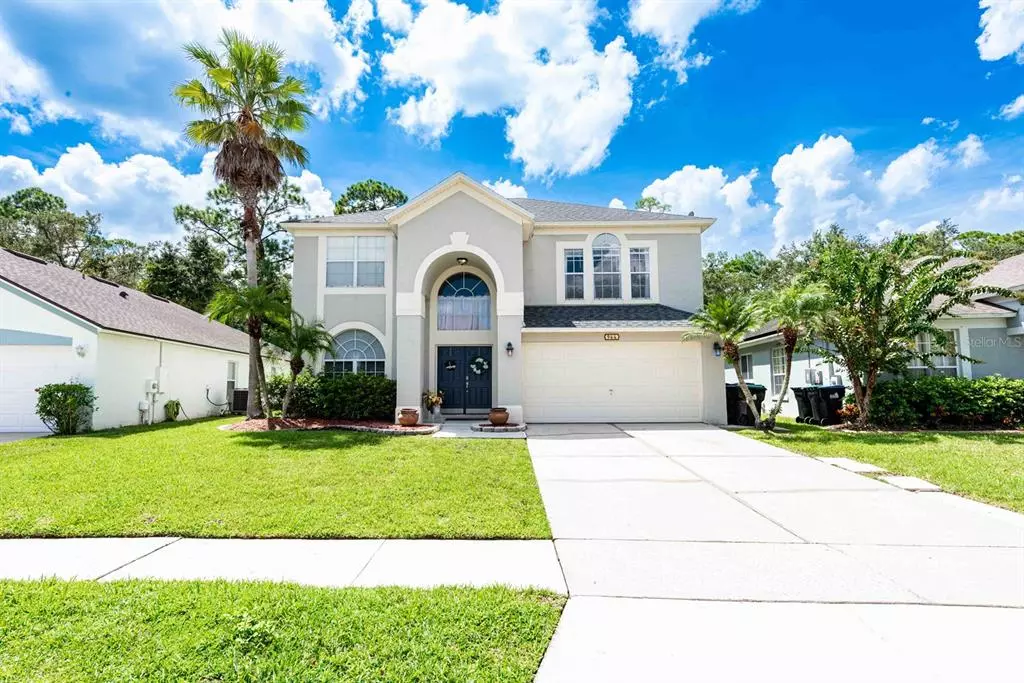 Orlando, FL 32828,944 JADESTONE CIR