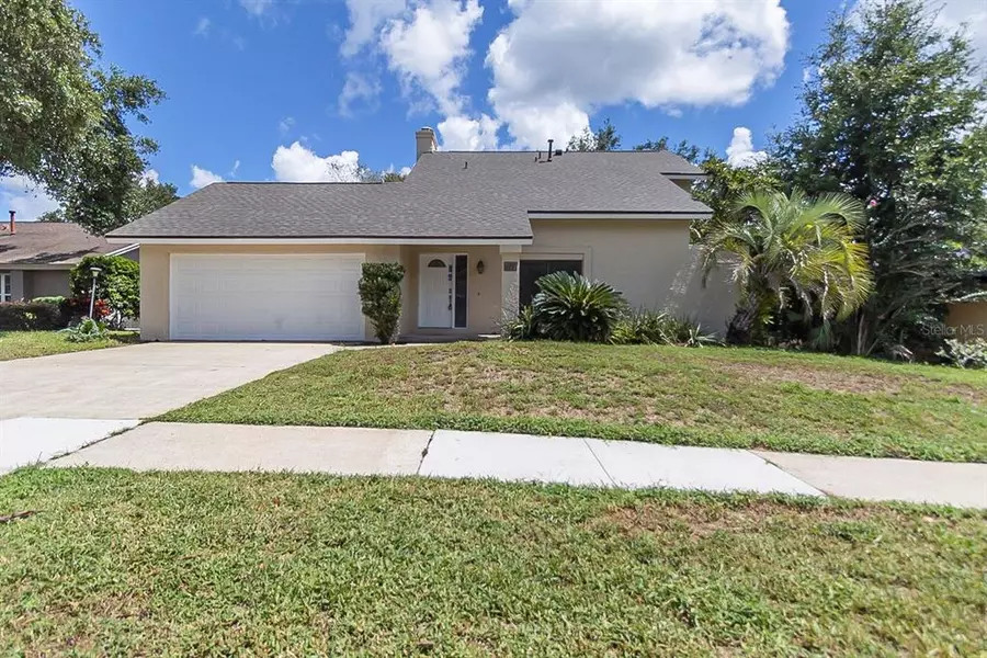 117 MORNING GLORY DR, Lake Mary, FL 32746