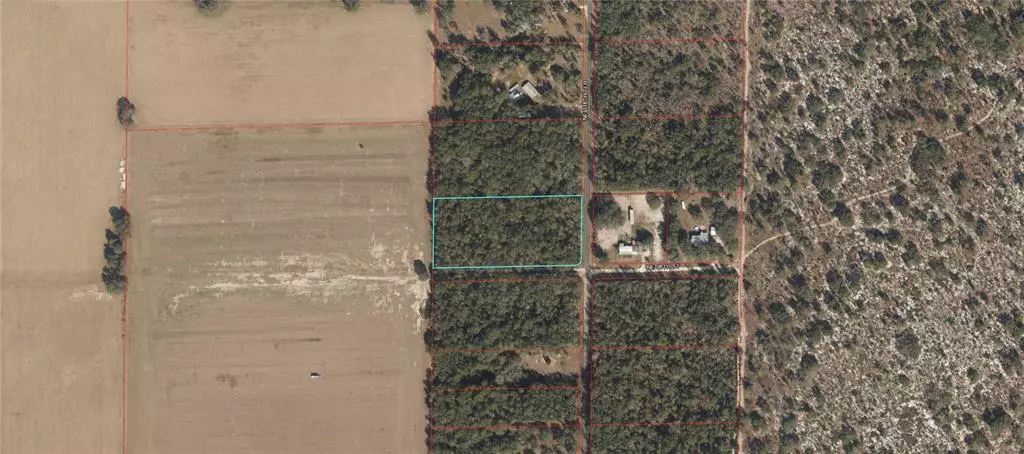 Bronson, FL 32621,9610 NE 118TH ST