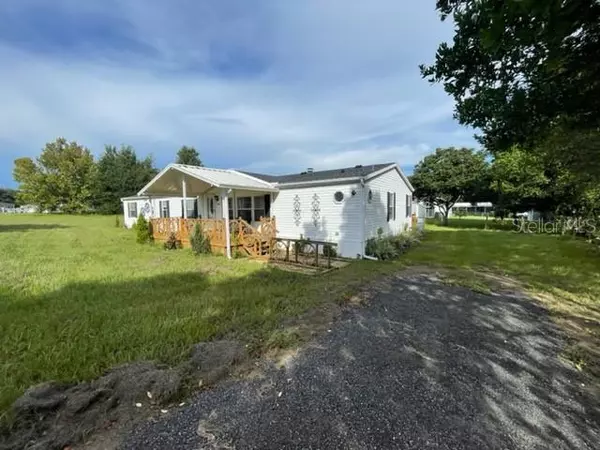 Lady Lake, FL 32159,7894 COUNTY ROAD 109E