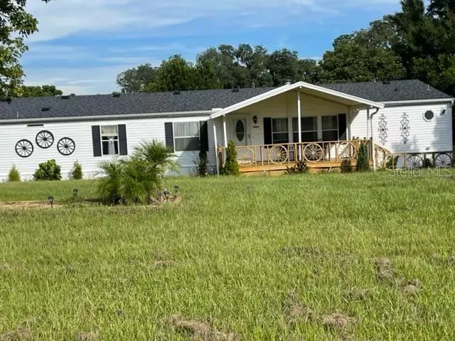 7894 COUNTY ROAD 109E, Lady Lake, FL 32159