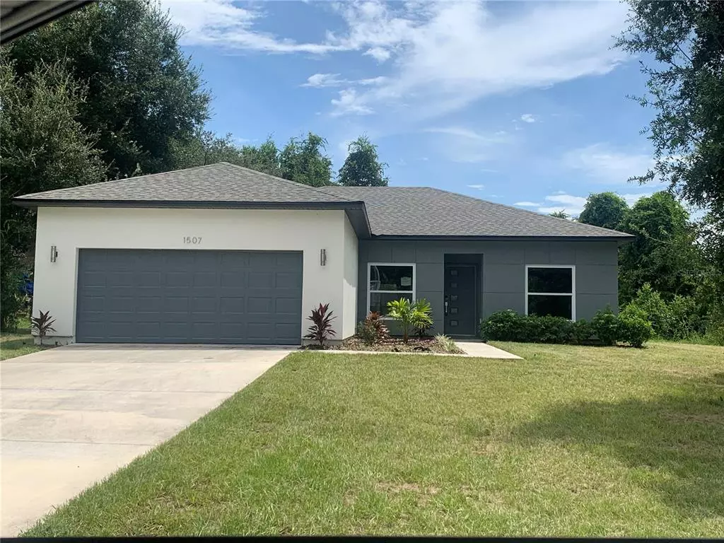 Deltona, FL 32725,1507 MONICA CT