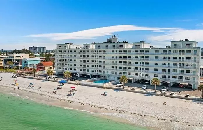 Treasure Island, FL 33706,8470 W GULF BLVD #315