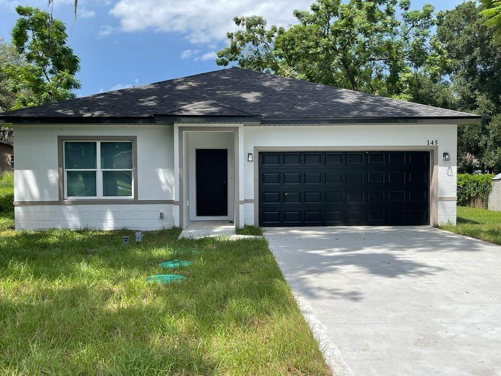 145 E 18TH ST, Apopka, FL 32703