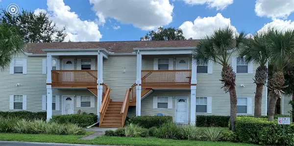 6730 MOONGLOW DR #202, Port Richey, FL 34668