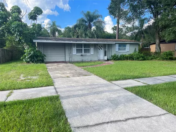 31 E 1ST ST, Chuluota, FL 32766