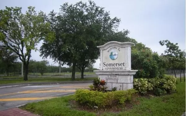 Lauderdale Lakes, FL 33311,2850 SOMERSET DR #204L