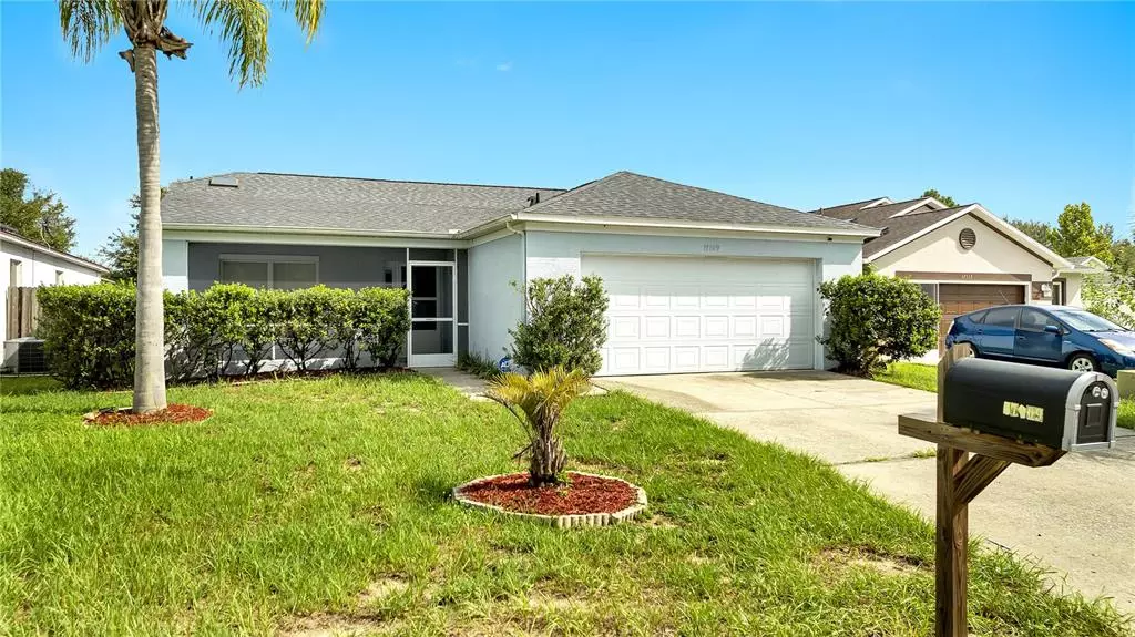 Clermont, FL 34714,17109 CYPRESSWOOD WAY