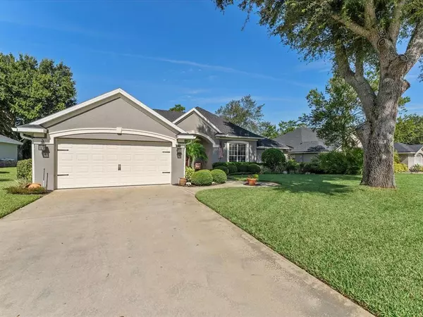 Debary, FL 32713,154 HICKORY STICK CT