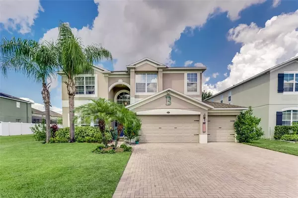 Winter Garden, FL 34787,831 LOST GROVE CIR