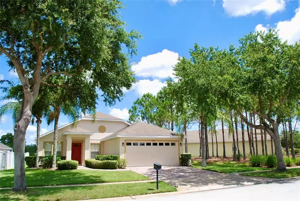 1332 N HAMPTON DR, Davenport, FL 33897