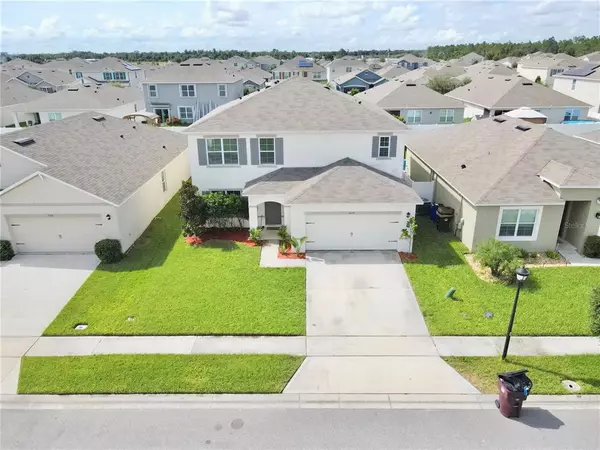 Saint Cloud, FL 34771,5110 FIDDLEWOOD WAY