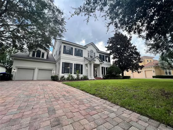 Windermere, FL 34786,8537 EAGLES LOOP CIR