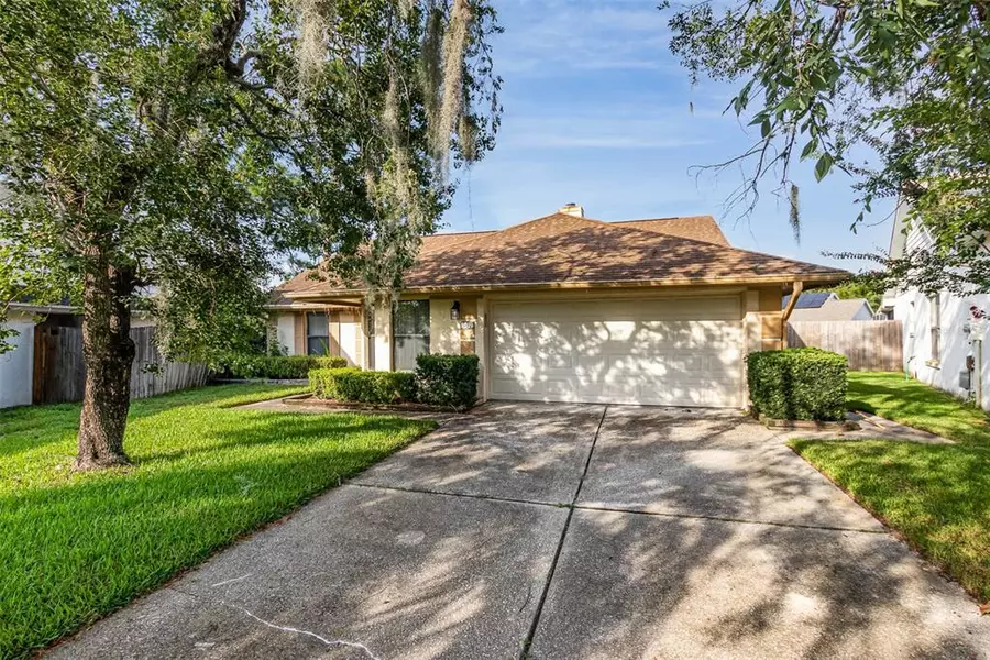 507 N SUNDANCE DR, Lake Mary, FL 32746