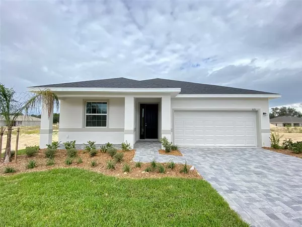 Davenport, FL 33837,213 GOLDEN SANDS CIR