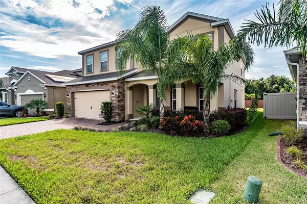 Apopka, FL 32703,813 DUSTY PINE DR