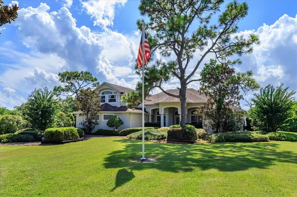 3720 PINE CONE RD, Melbourne, FL 32934