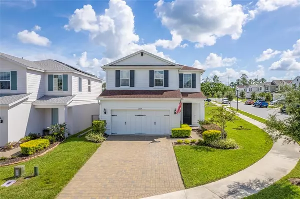 2724 BOBCAT CHASE BLVD, Oakland, FL 34787