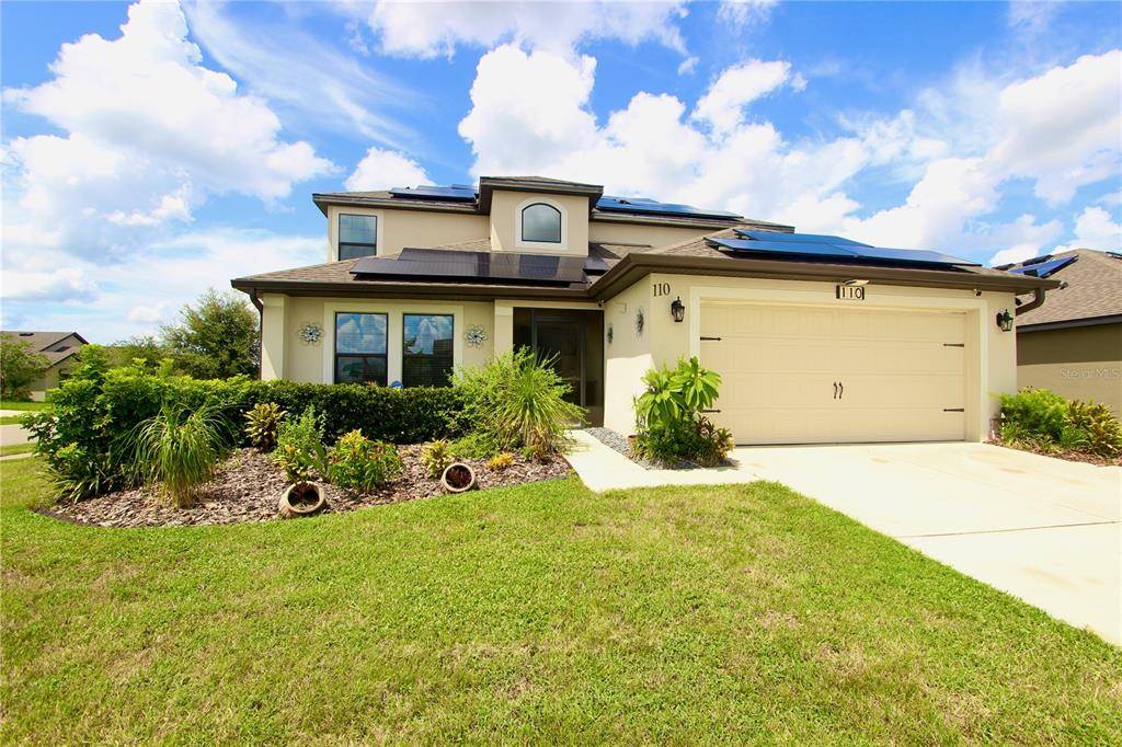 110 PHEASANT DR, Haines City, FL 33844
