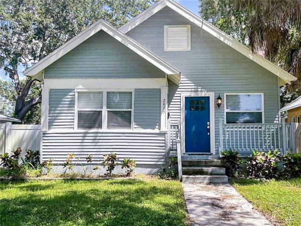 2435 25TH AVE S,  St Petersburg,  FL 33712