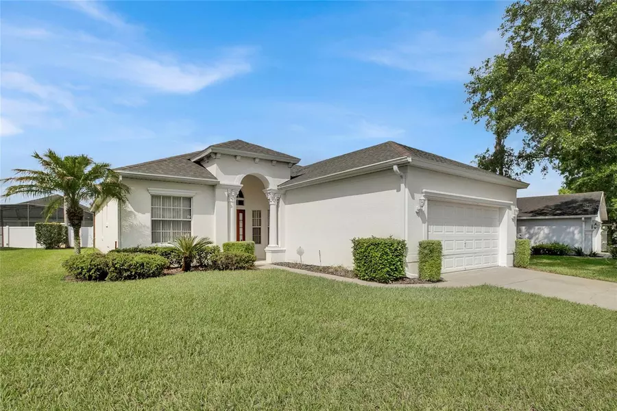 401 MONTARA DR, Davenport, FL 33897