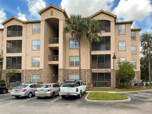 8020 TUSCANY WAY #2208, Davenport, FL 33896