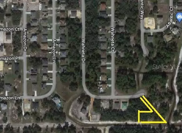 Poinciana, FL 34759,1252 WAHNETA DR