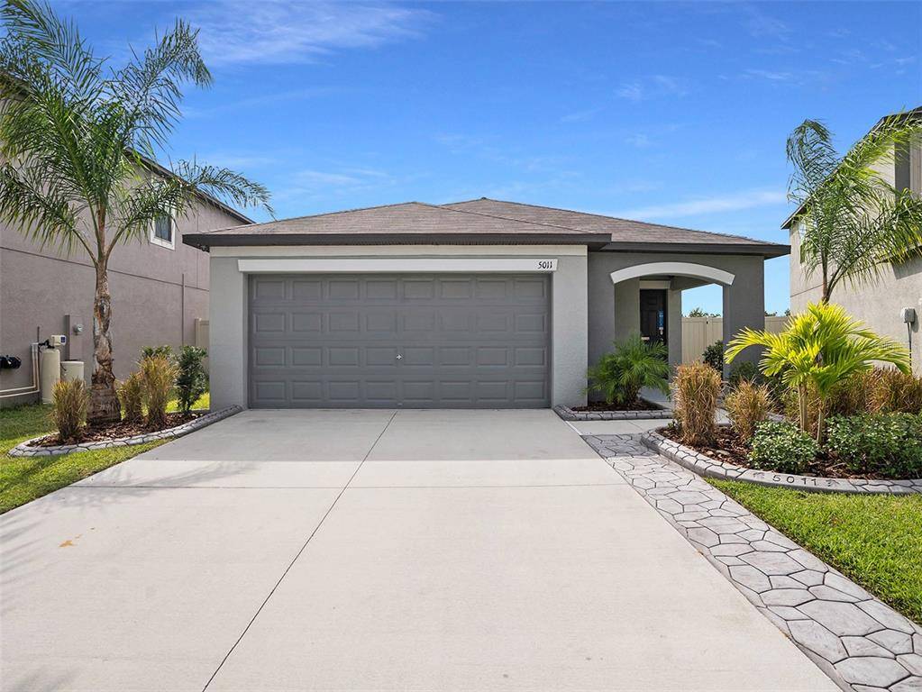 5011 SABLE CHIME DR, Wimauma, FL 33598