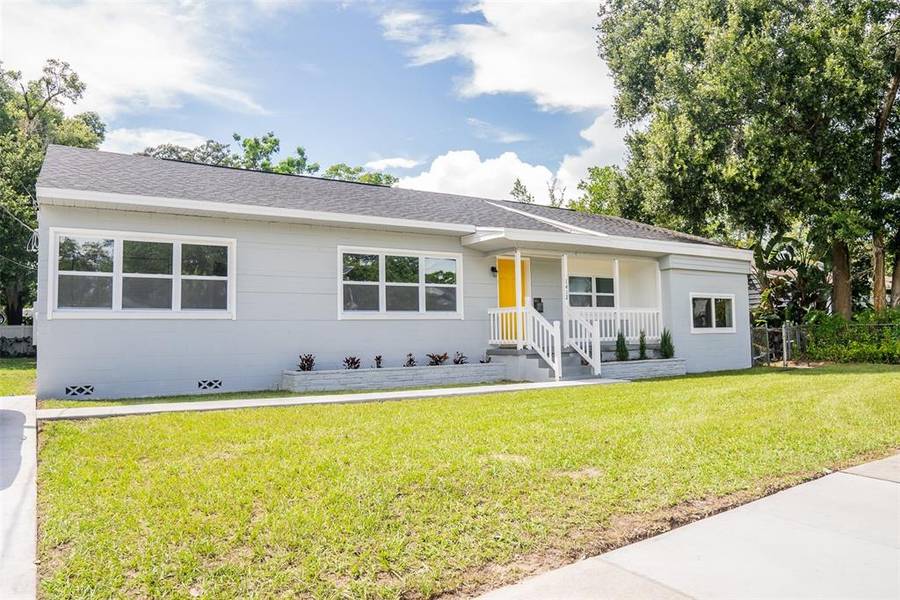 1412 N BUMBY AVE, Orlando, FL 32803