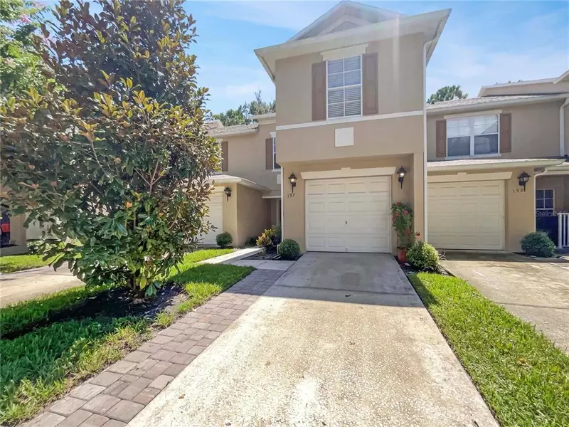 197 STERLING SPRINGS LN, Altamonte Springs, FL 32714