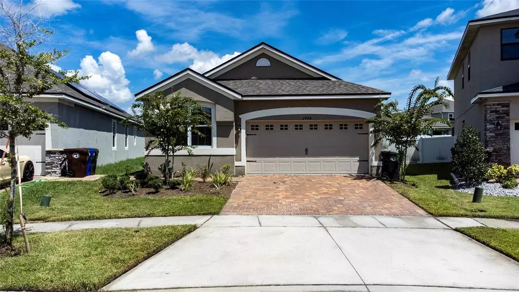 2440 ANNACELLA AVE, Kissimmee, FL 34741