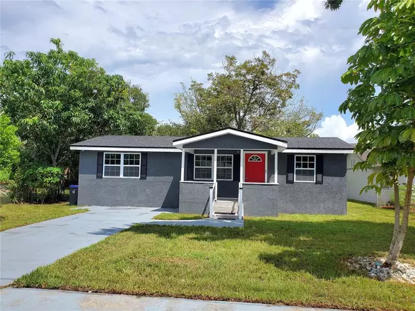 617 WAGER AVE, Titusville, FL 32796