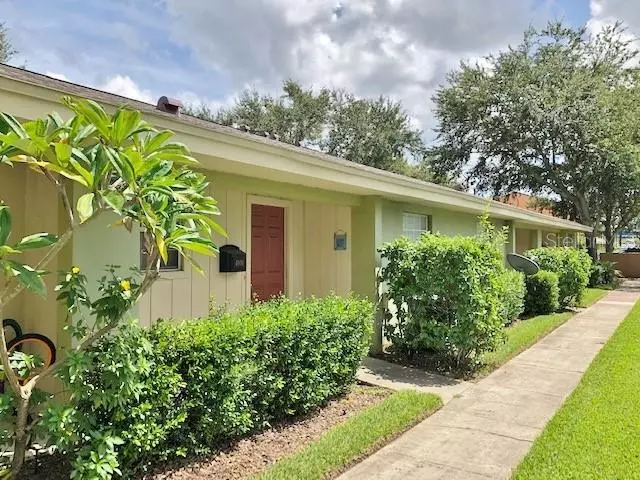 4806 TANGERINE AVE #4806, Winter Park, FL 32792