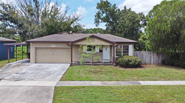 5612 SATEL DR, Orlando, FL 32810