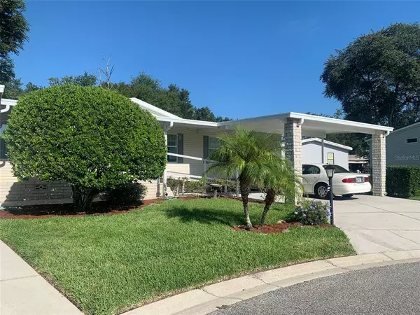 Zellwood, FL 32798,4166 GREENBLUFF CT #785