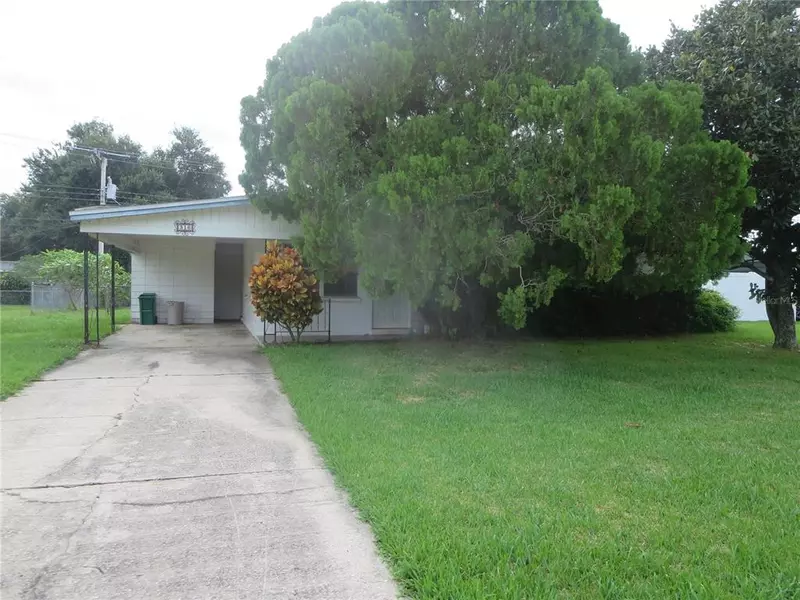 316 3RD ST, Merritt Island, FL 32953