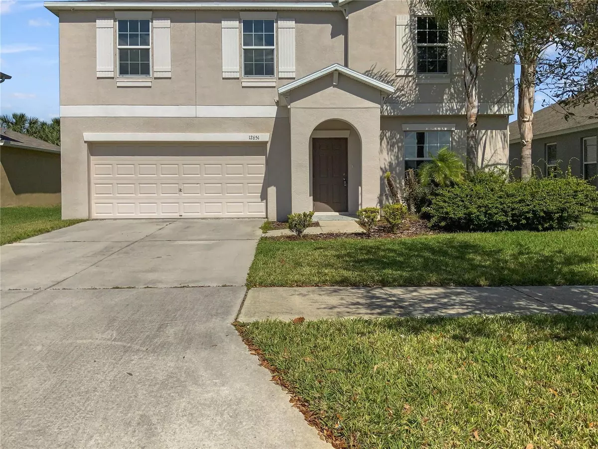 Gibsonton, FL 33534,12651 FLATWOOD CREEK DR