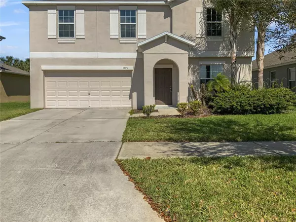 12651 FLATWOOD CREEK DR, Gibsonton, FL 33534