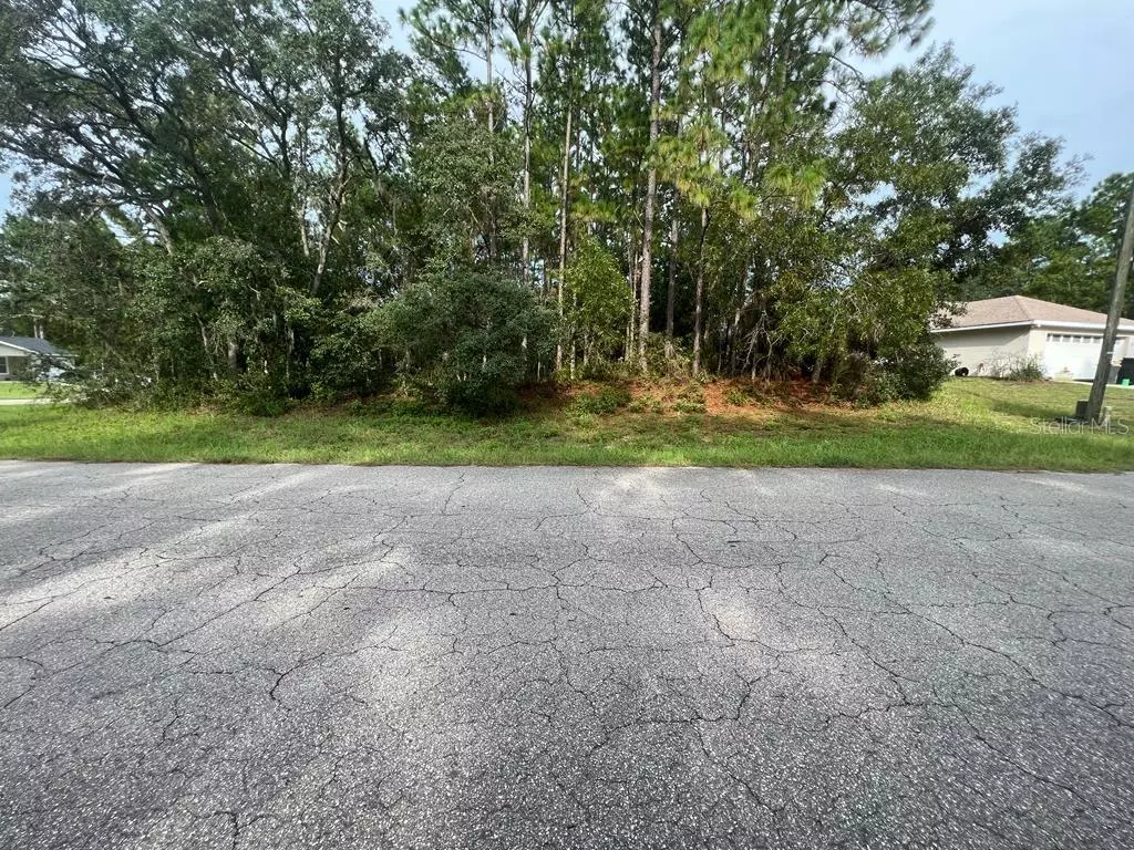 Ocala, FL 34473,tbd SW 143RD LANE RD