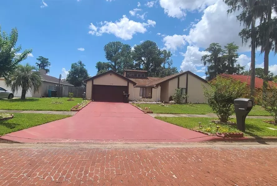 3734 CAMINO WAY, Orlando, FL 32808