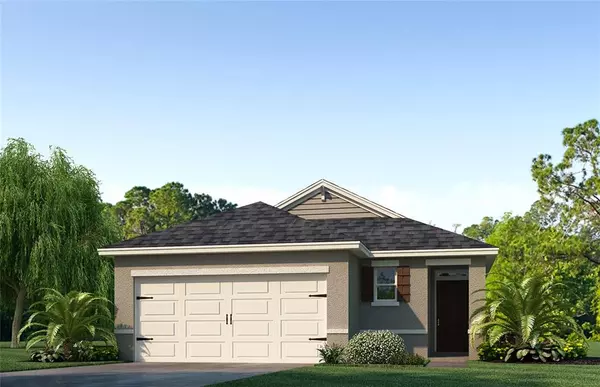 1294 WINTER GRAY CIR, Deltona, FL 32738