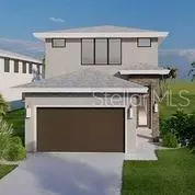 7518 EXCITEMENT DR, Reunion, FL 34747