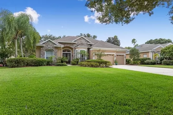 717 PRESERVE TER, Lake Mary, FL 32746