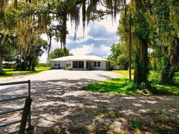 21405 DOOLEY GRADE RD, Clewiston, FL 33440