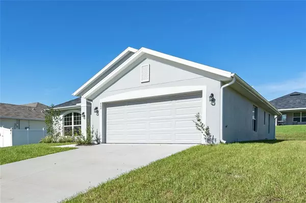 Fruitland Park, FL 34731,802 EDITH DR