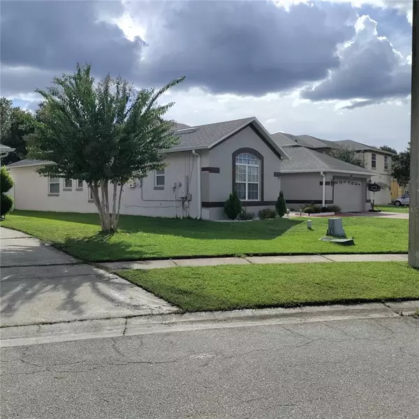 Kissimmee, FL 34758,5334 CORAL VINE LN