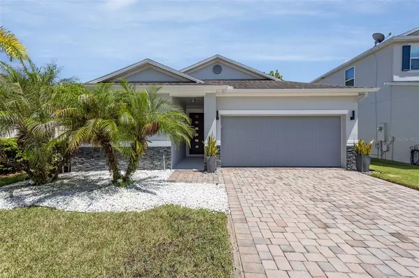 1644 SAPPHIRE STAR DR, Oviedo, FL 32765