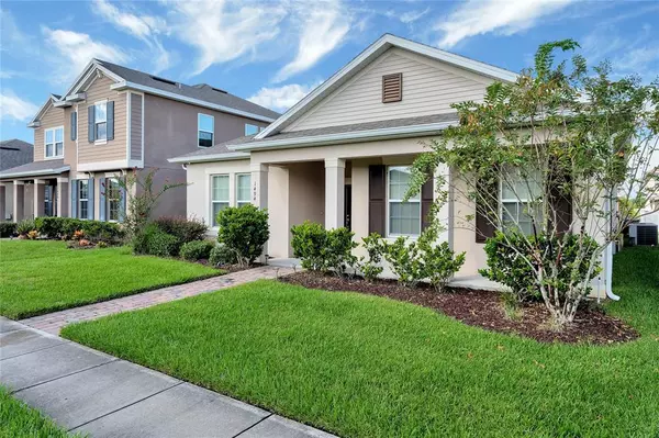 Saint Cloud, FL 34771,1494 SOFTSHELL ST