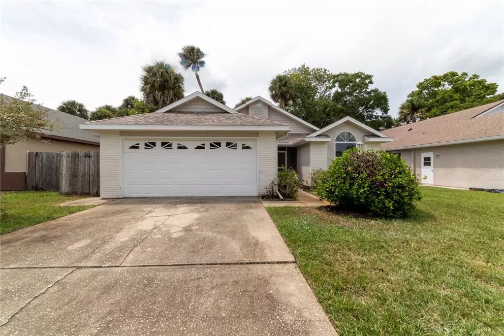 Port Orange, FL 32129,3456 MARTINGALE CT